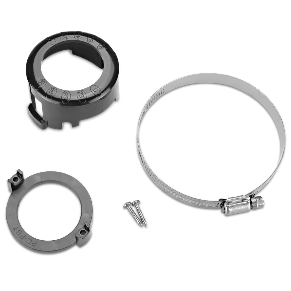Garmin Trolling Motor Adapter Kit [010-11957-00] Garmin