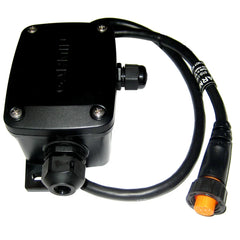 Garmin Bare Wire Transducer to 12-Pin Sounder Wire Block Adapter [010-11613-10] - Green Vista Living