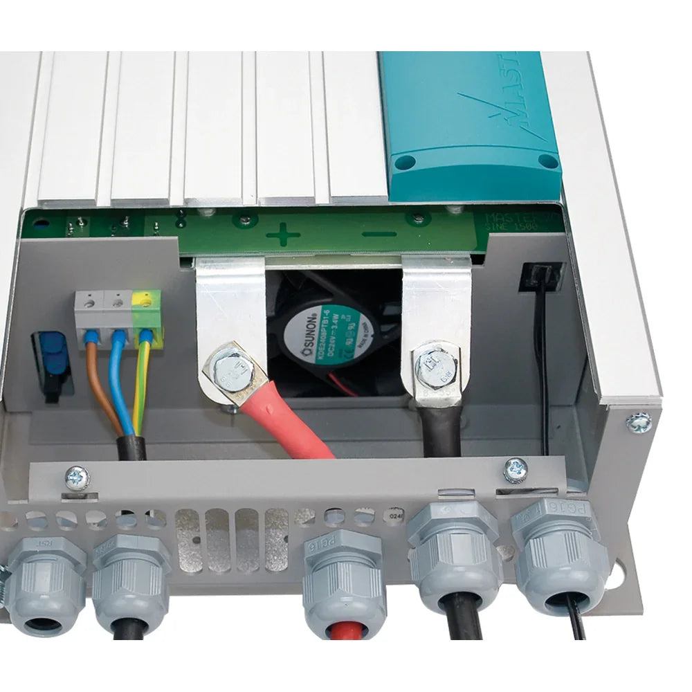 Mastervolt Mass Sine Wave Inverter 24/5000 (230V/50Hz) [24095100] - Green Vista Living