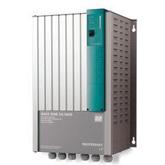Mastervolt Mass Sine Wave Inverter 24/5000 (230V/50Hz) [24095100] - Green Vista Living