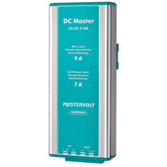 Mastervolt DC Master 24V to 24V Converter - 7A w/Isolator [81500500] Mastervolt