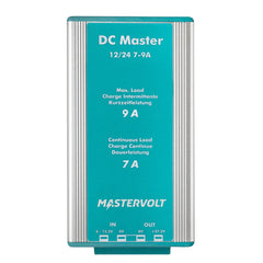 Mastervolt DC Master 12V to 24V Converter - 7A [81400500] - Green Vista Living
