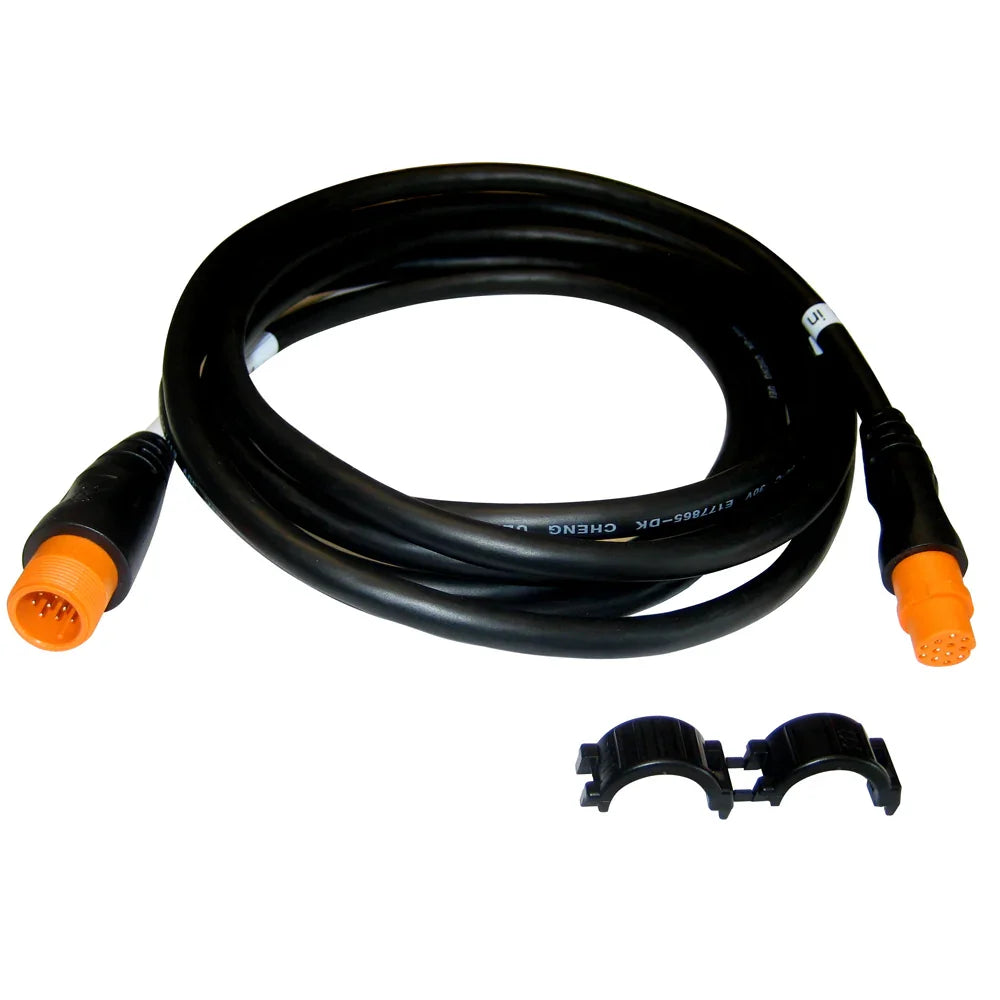 Garmin Extension Cable w/XID - 12-Pin - 10' [010-11617-32] - Green Vista Living