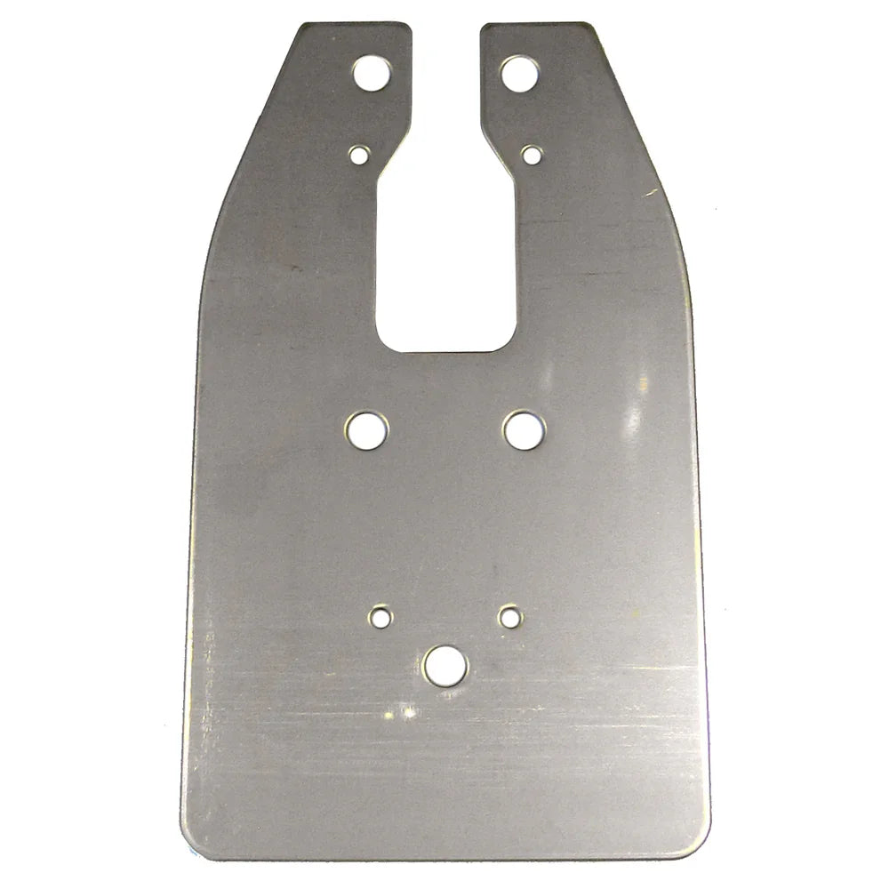 Garmin Transducer Spray Shield [010-12406-00] - Green Vista Living