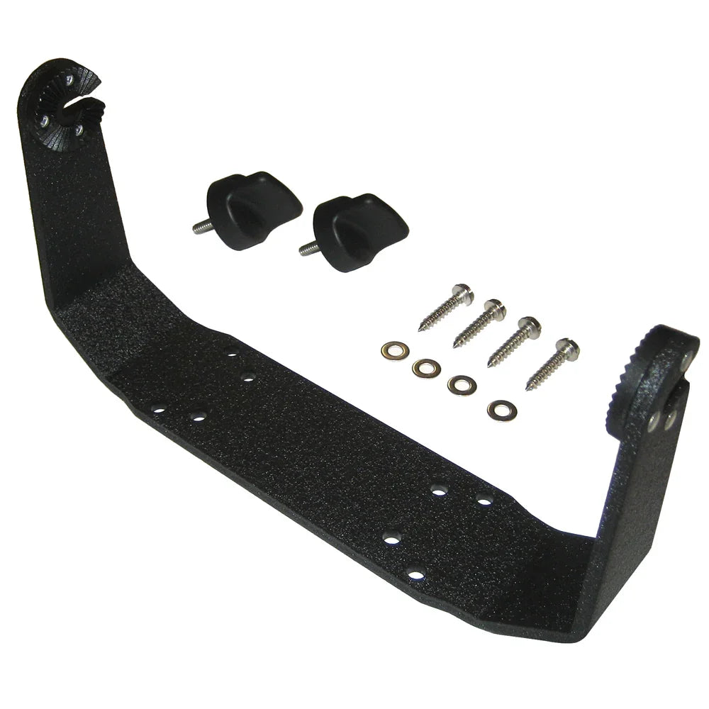 Humminbird GM H910 Gimbal Mount Bracket f/HELIX 9 & 10 [740149-1] - Green Vista Living