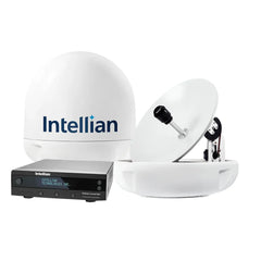 Intellian i5 US System - 20.8" Dish w/All-Americas LNB [B4-509AA] - Green Vista Living