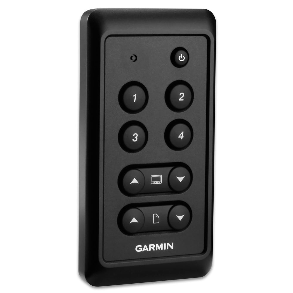 Garmin GNX Keypad [010-12255-00] Garmin