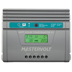 Mastervolt SCM25 MPPT Solar ChargeMaster [131902500] - Green Vista Living