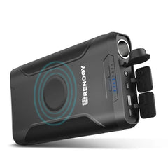 2025 Renogy Upgraded 76,800mAh 276Wh Power Bank