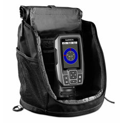 Garmin STRIKER 4 Portable Fishfinder Bundle w/77/200kHz Transducer [010-01550-10] - Green Vista Living