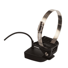 Garmin GT8HW-TM Plastic, TM or Trolling Motor Transducer, High Wide CHIRP - 150-240kHz, 250W, 8-Pin [010-12401-00] Garmin