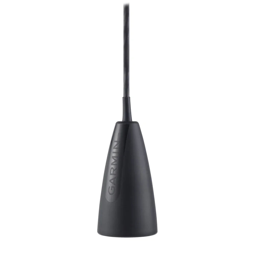 Garmin GT8HW-IF Ice Fishing, Plastic, High Wide CHIRP Transducer - 150-240kHz, 250W, 4-Pin [010-12401-20] - Green Vista Living