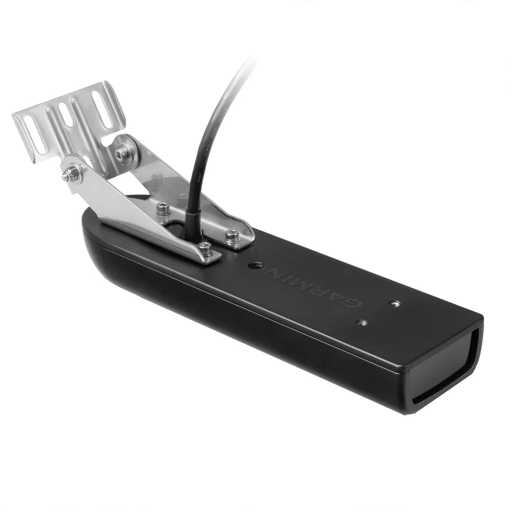 Garmin GT23M-TM Plastic, TM Transducer, Mid-Band CHIRP/CHIRP DownVu - 260/455kHz, 500W, 8-Pin [010-12404-00] - Green Vista Living