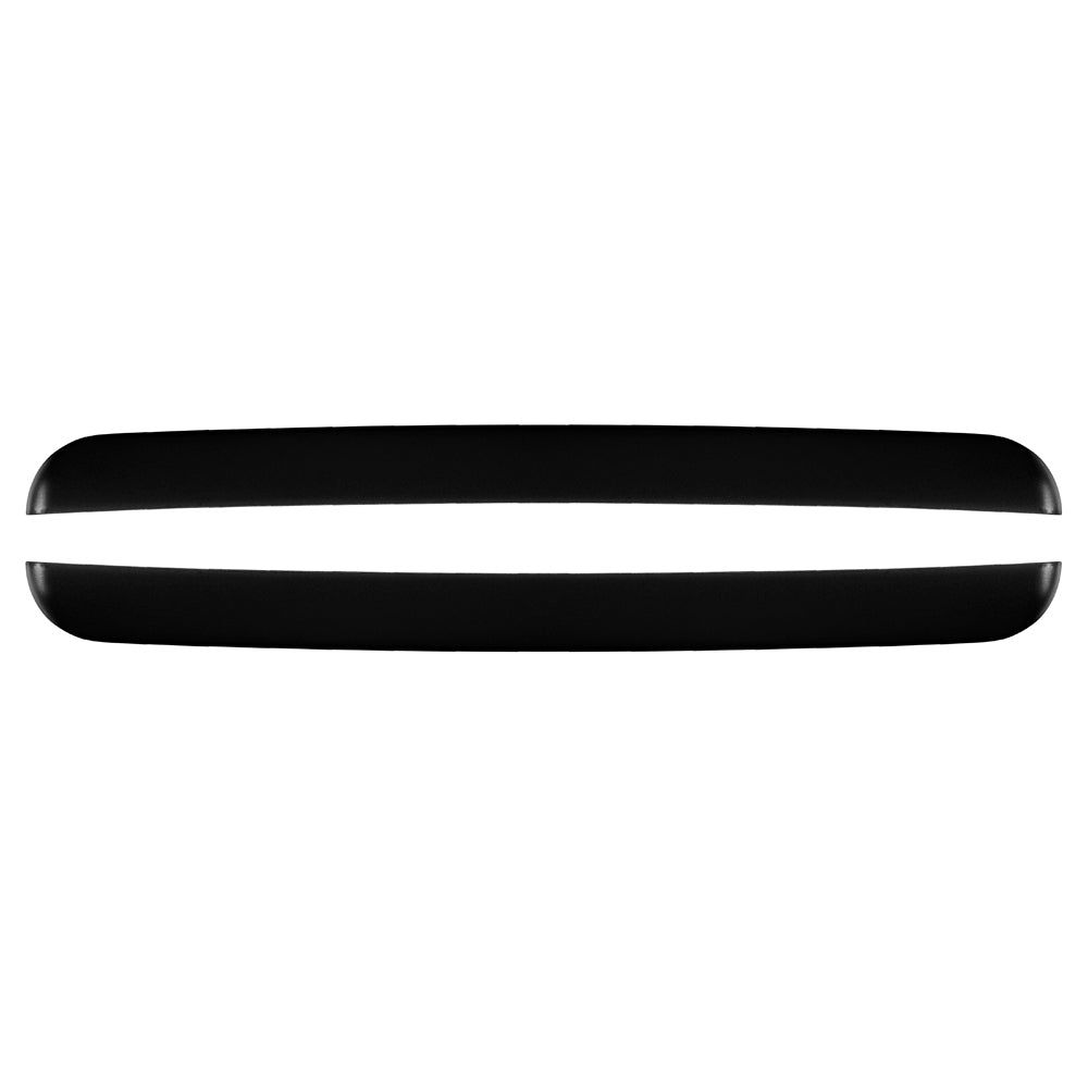Garmin Trim Piece Snap Cover f/echoMAP CHIRP 9Xsv [010-12445-30] Garmin