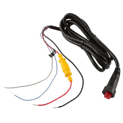Garmin Power/Data Cable f/echoMAP CHIRP 7Xdv, 7Xsv & 9Xsv [010-12445-00] - Green Vista Living