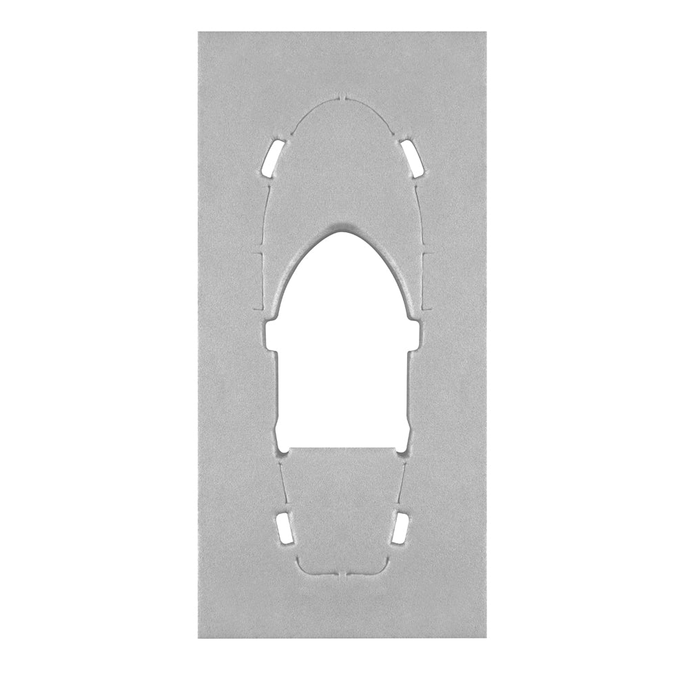 Garmin Kayak In-Hull Transducer Mount [010-12357-00] Garmin