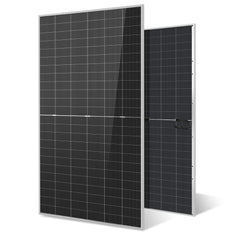 Sungold Power 590 Watt Bifacial N-Type Monocrystalline Solar Panel SGN-590-BDG1 UL61730 CEC Listed