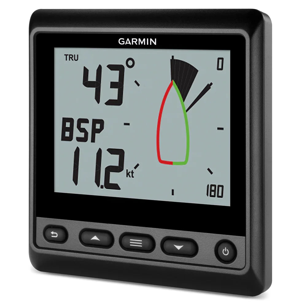 Garmin GNX Wind Marine Instrument [010-01142-30] - Green Vista Living