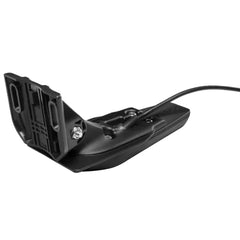 Garmin GT20-TM Transom Mount DownVu 500W (CHIRP 455/800kHz) Traditional 500W (77/200 Hz) Transducer w/Temp - 4-Pin [010-01960-00] - Green Vista Living