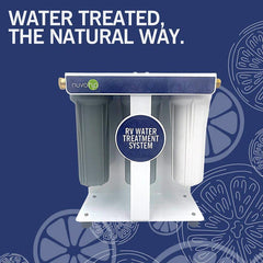 NuvoH2O RV Water Treatment System - Green Vista Living