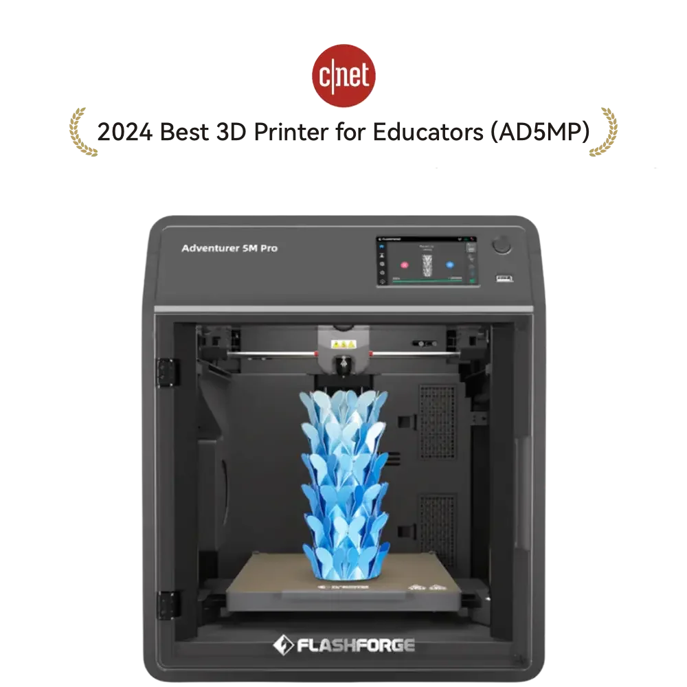 Flashforge Adventurer 5M Pro FlashForge