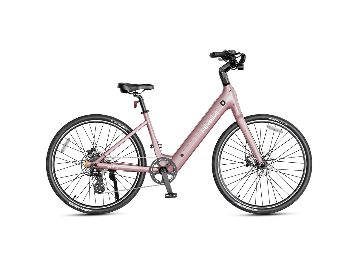 Heybike Venus - Green Vista Living