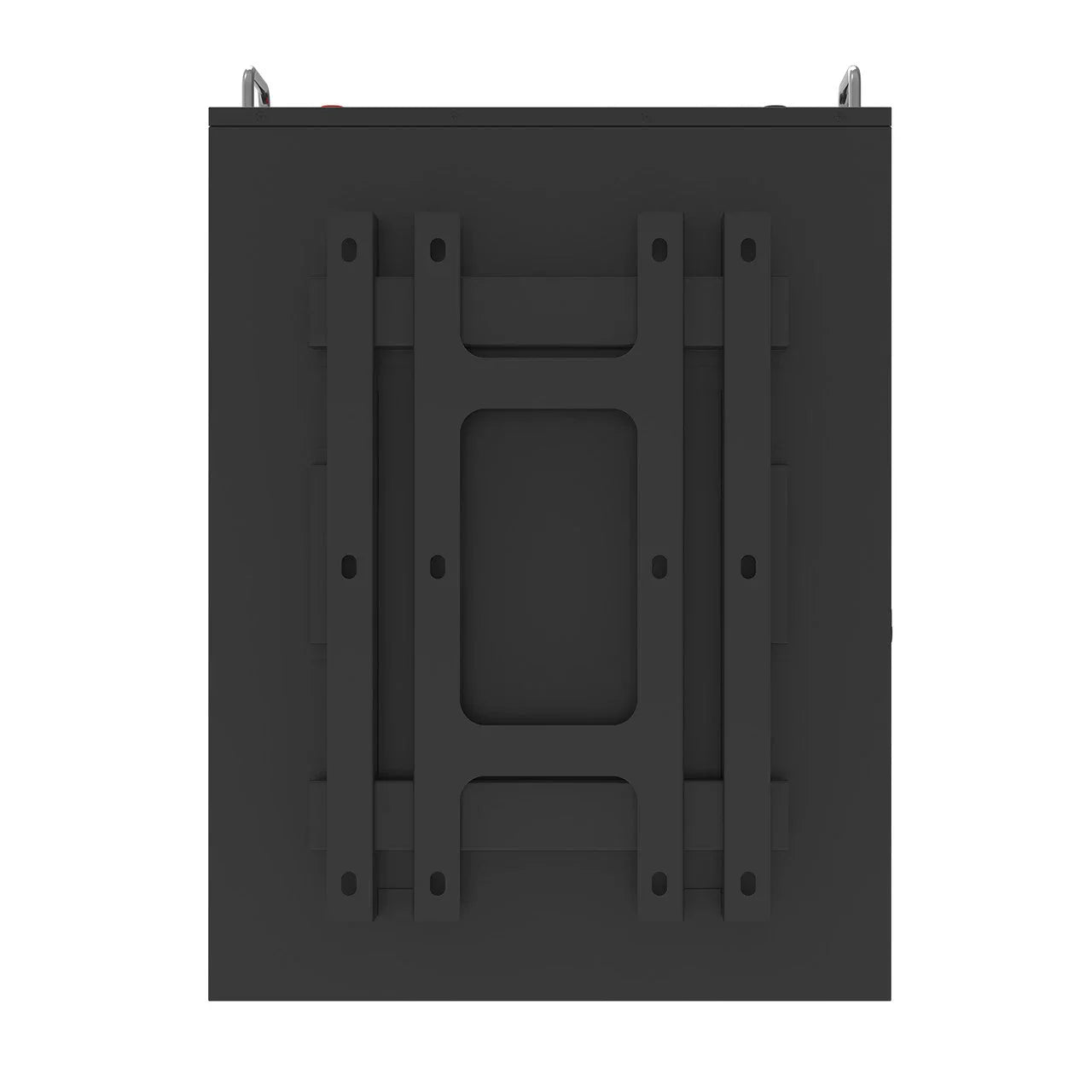LINIOTECH 10 KWH 51.2V 200Ah Lifepo4 Power Reserve Battery Storage Wall Mounted