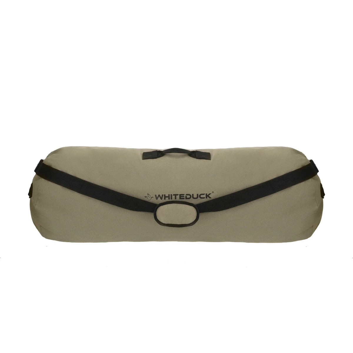 Hoplite Canvas Duffel Bag - Green Vista Living
