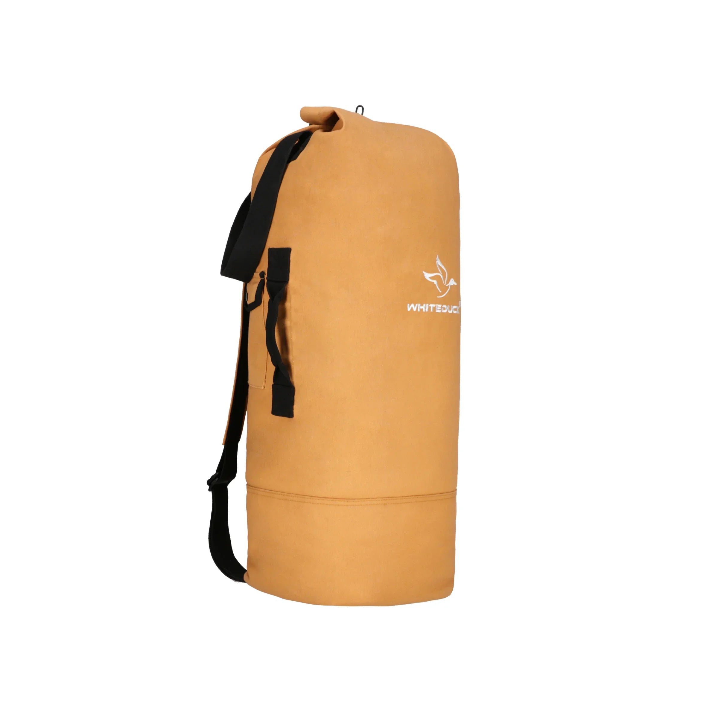 Hoplite Canvas G.I. Top Load Bag - Green Vista Living