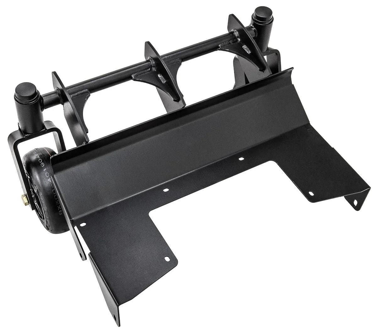 Swisher Walk Behind Caster Kit - Green Vista Living