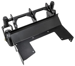 Swisher Walk Behind Caster Kit - Green Vista Living