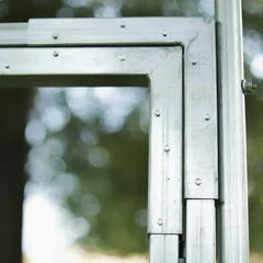 Bootstrap Farmer Universal Endwall and Door Kit - Green Vista Living