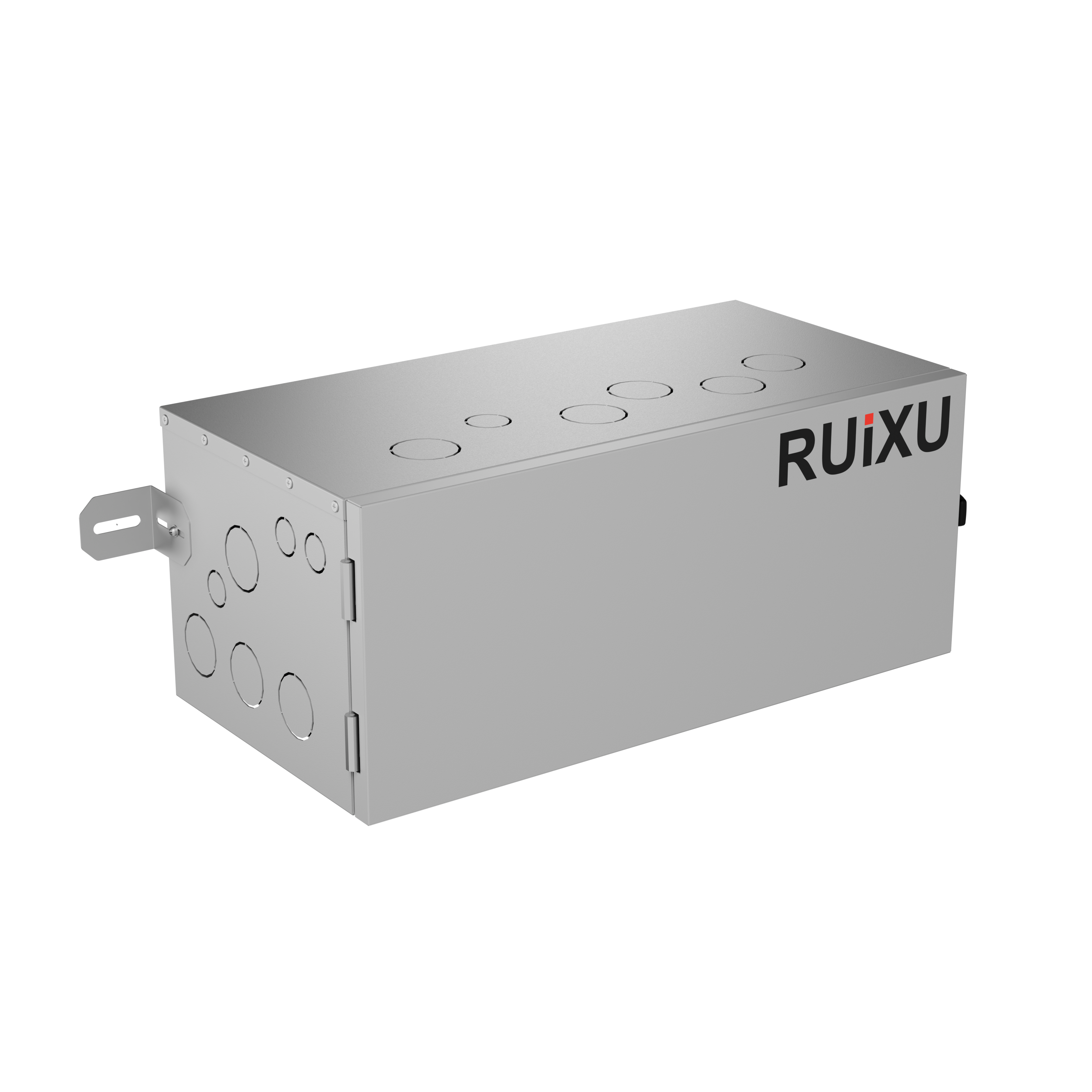 RUiXU Conduit Box for RUiXU Lithi2-16 with RX-12K or Solark 15K RUiXU