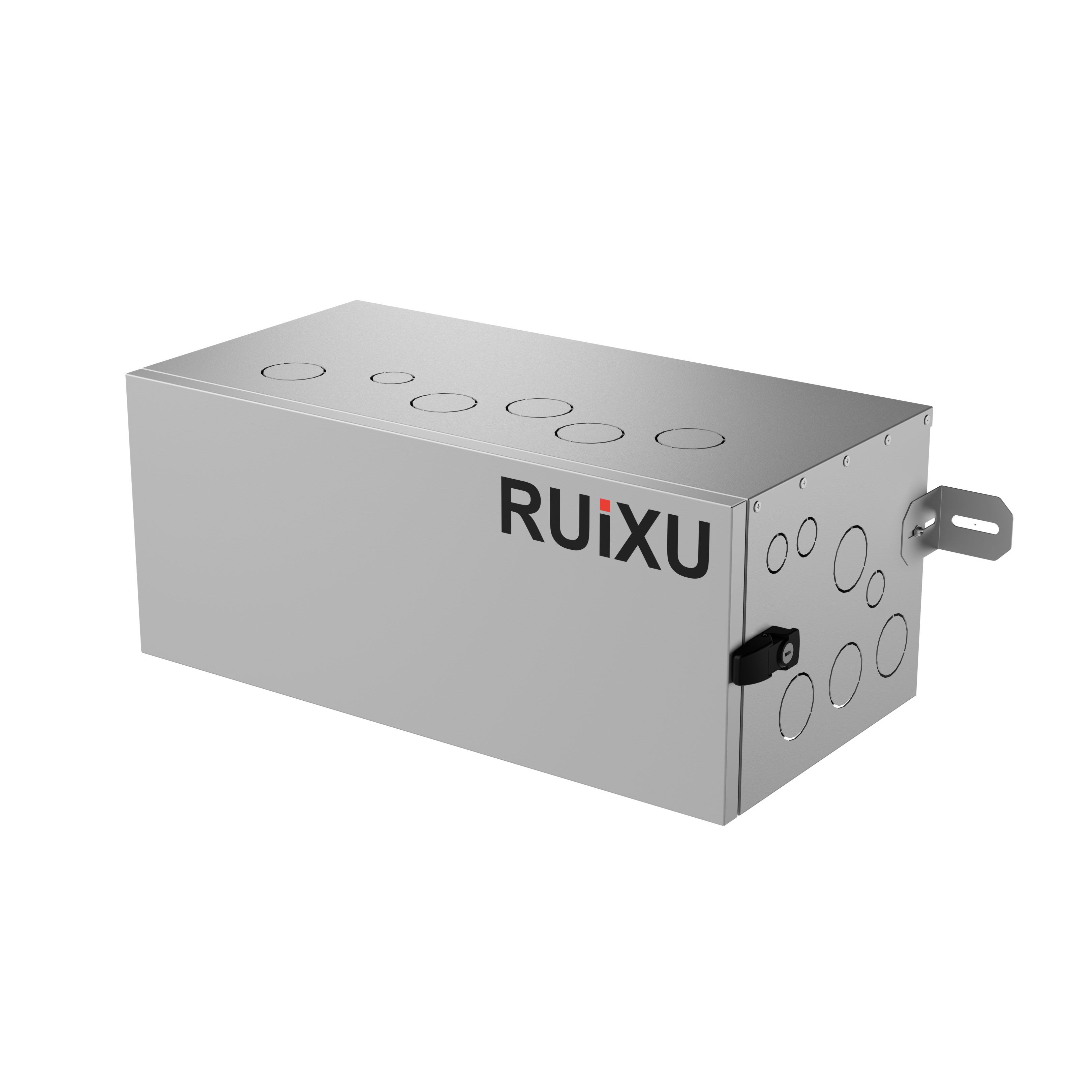 RUiXU Conduit Box for RUiXU Lithi2-16 with RX-12K or Solark 15K RUiXU