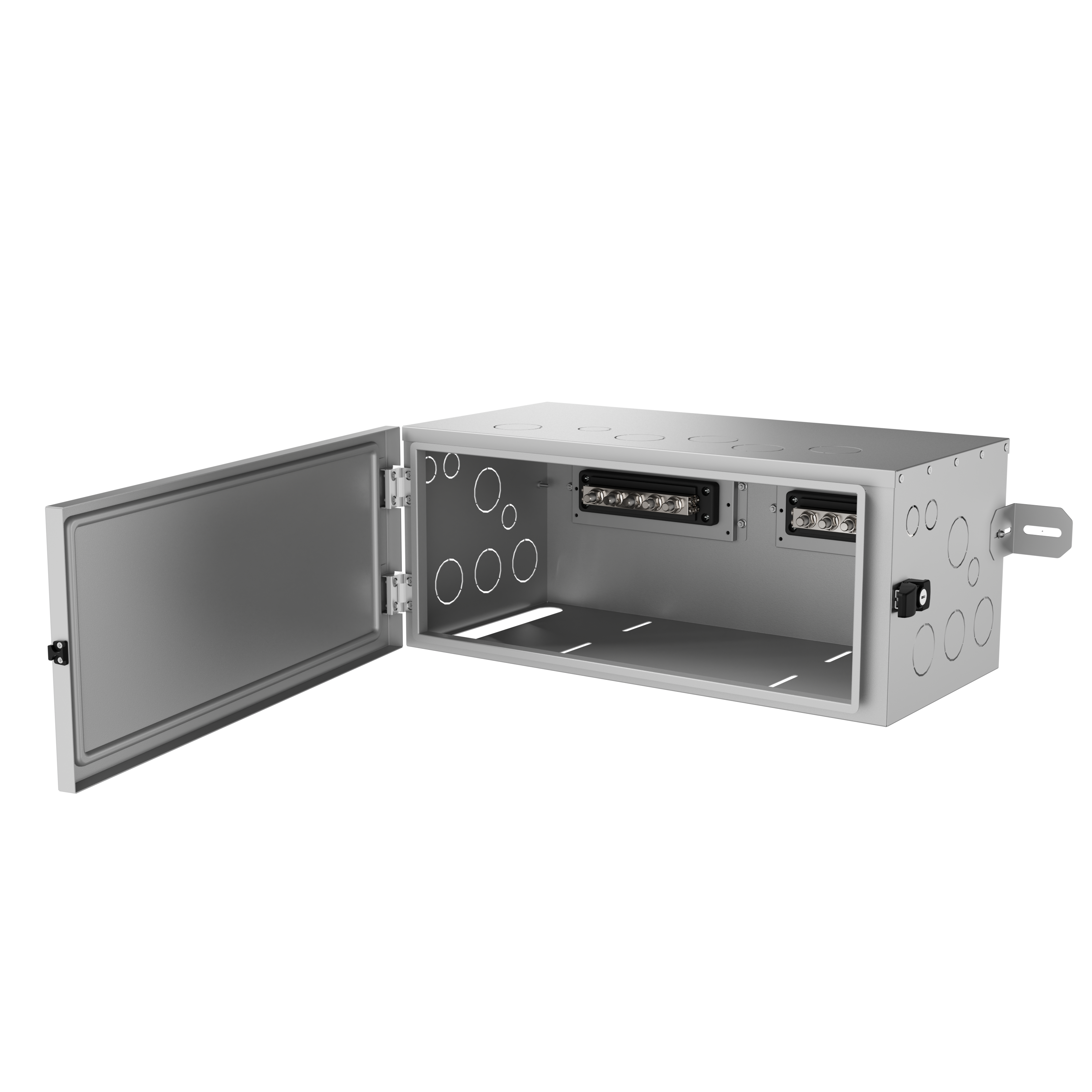 RUiXU Conduit Box for RUiXU Lithi2-16 with RX-12K or Solark 15K RUiXU