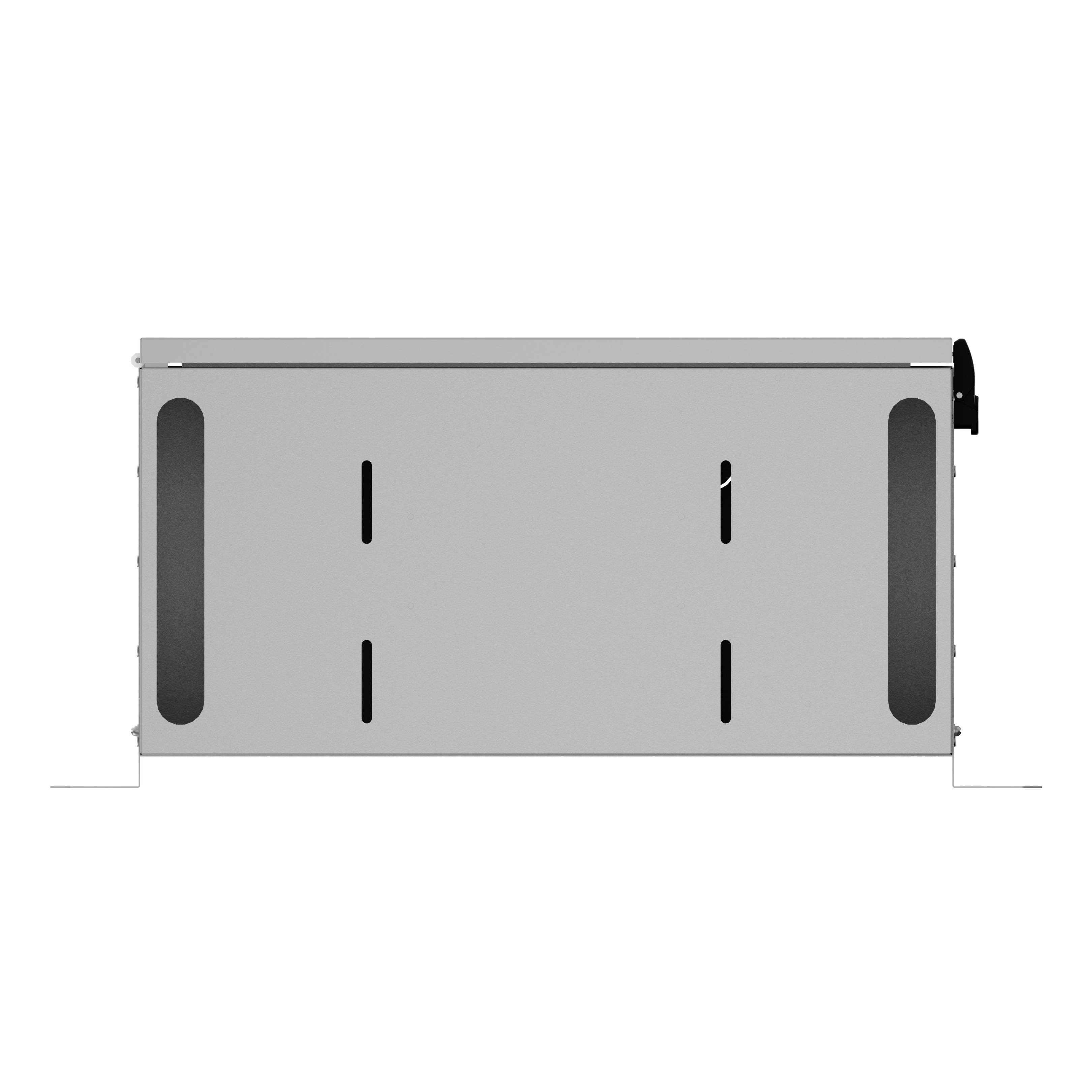 RUiXU Conduit Box for RUiXU Lithi2-16 with RX-12K or Solark 15K RUiXU