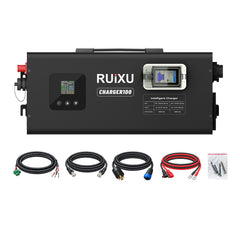 RUIXU CHARGER100