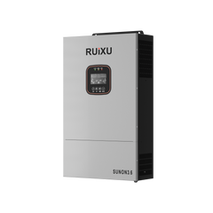 RUiXU Single-Phase Off-Grid Inverter | SUNON3.6 | 3.6kW | UL1741 RUiXU