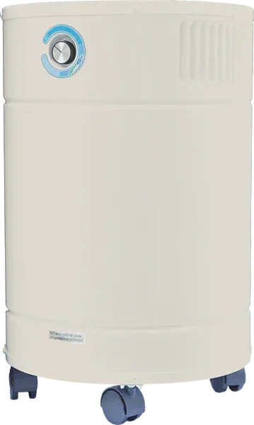 AllerAir - AirMedic Pro 6 Plus Air Purifier - Green Vista Living