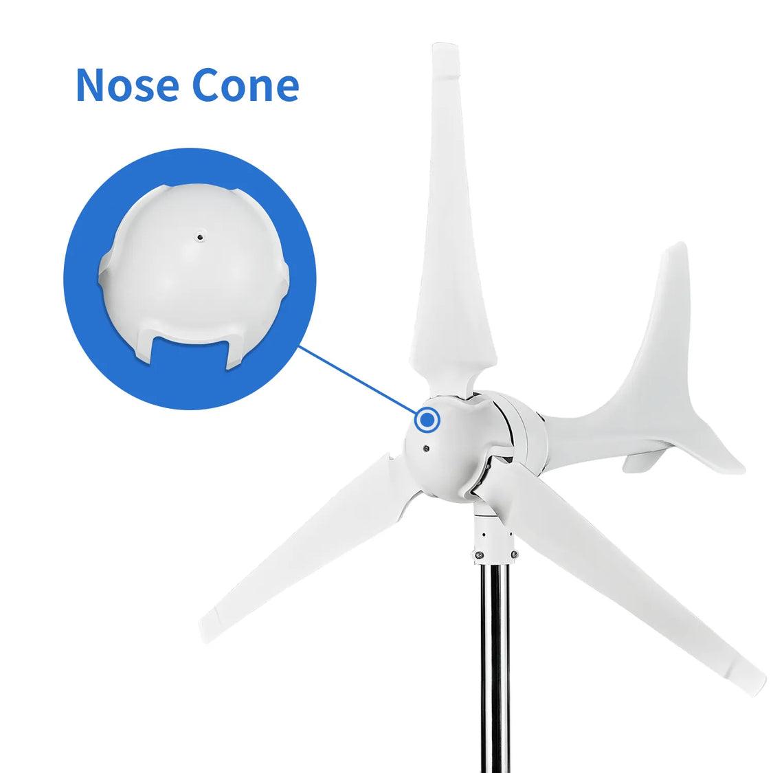 Automaxx Windmill 600W Home Wind Turbine Generator Kit - Green Vista Living