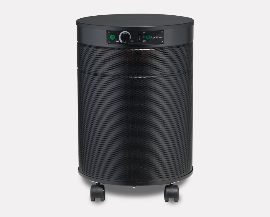 UV600 - Germs and Mold HEPA