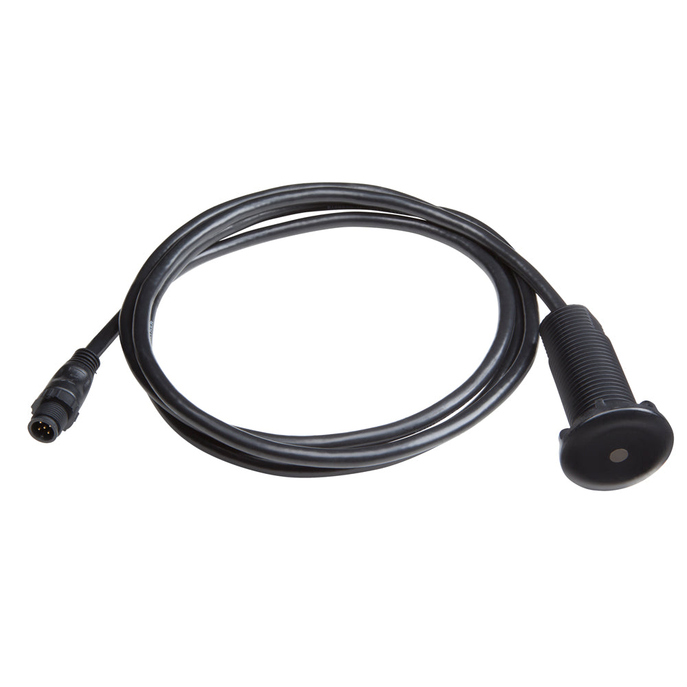 Garmin GTEMP10-TH Thru-Hull Temp Sensor [010-11413-10] Garmin