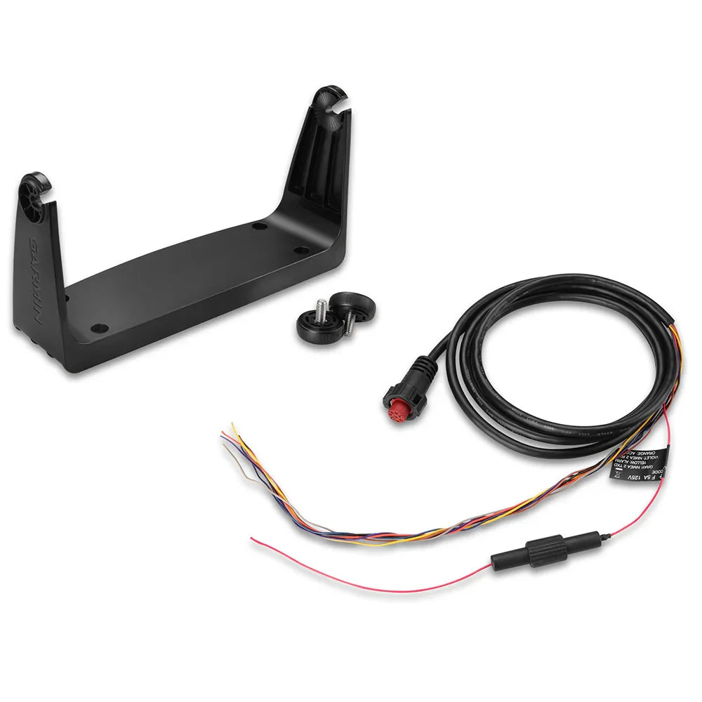 Garmin Second Station Mounting Kit f/echoMAP 70dv/70s, GPSMAP 741/741xs [010-11969-00] - Green Vista Living