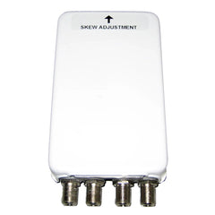 KVH TV5 Linear Universal Quad Output LNB Conversion Kit [S72-0632] - Green Vista Living