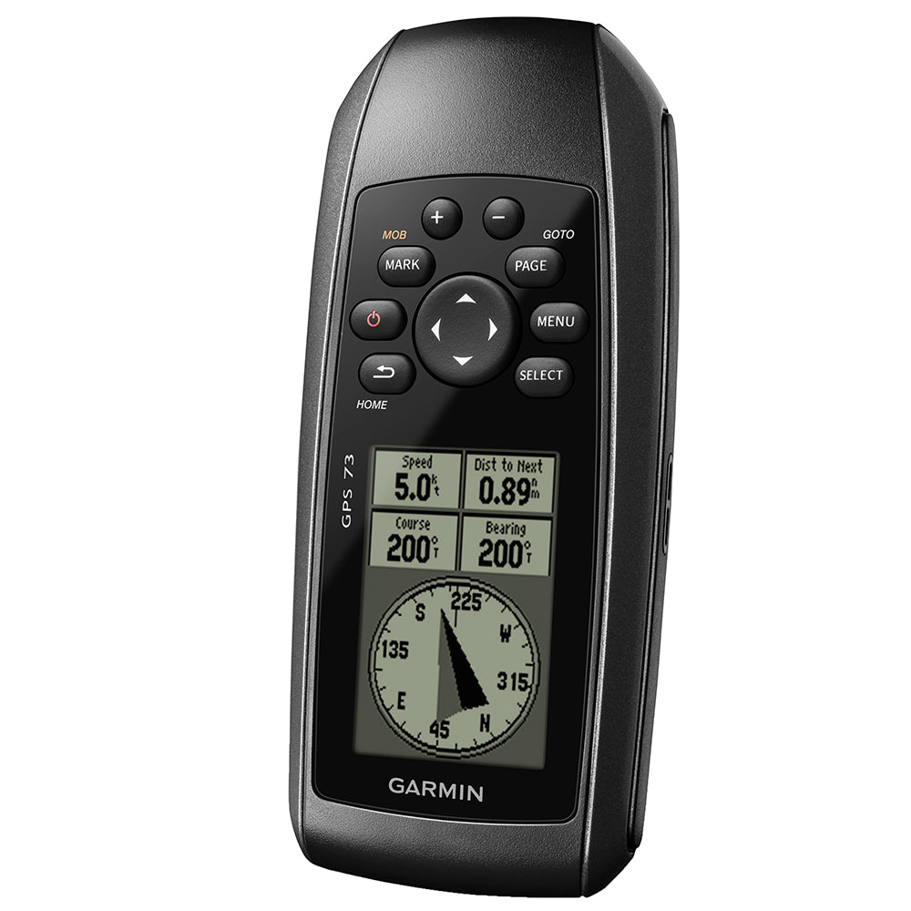 Garmin GPS 73 - International [010-01504-00] Garmin