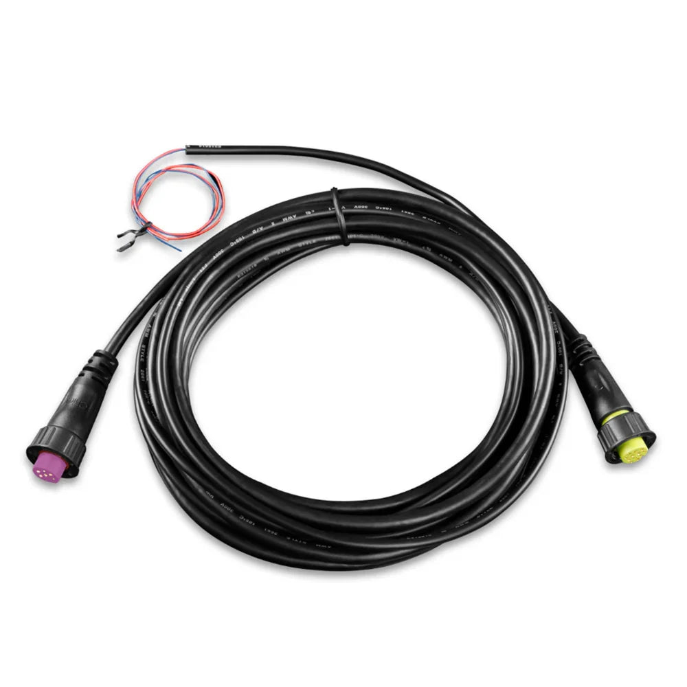 Garmin Interconnect Cable (Mechanical/Hydraulic w/SmartPump) [010-11351-40] - Green Vista Living