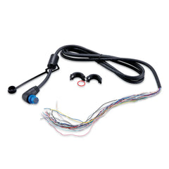 Garmin NMEA 0183 Threaded Cable Right Angle - 6' [010-11425-05] - Green Vista Living