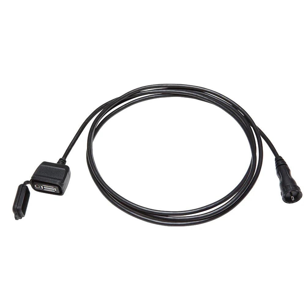 Garmin OTG Adapter Cable f/GPSMAP 8400/8600 [010-12390-11] - Green Vista Living
