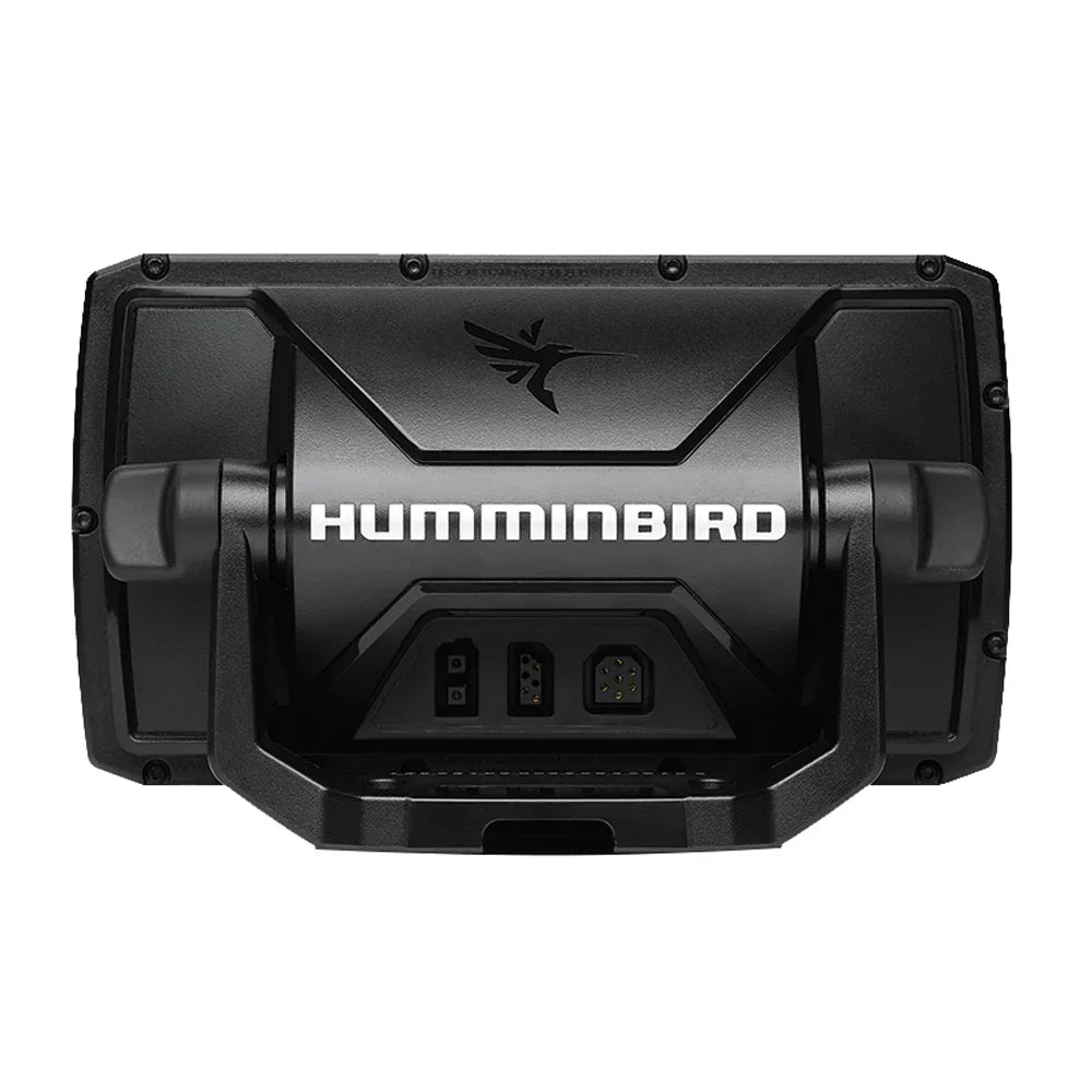 Humminbird HELIX 5 Sonar G2 [410190-1] - Green Vista Living