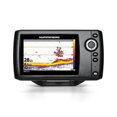 Humminbird HELIX 5 Sonar G2 [410190-1] - Green Vista Living